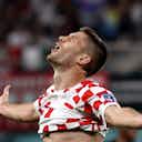 Vorschaubild für WM 2022 | Kramarić hat gegen Davies das letzte Wort: Kroatien dreht das Spiel und besiegelt Kanadas Aus
