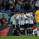 Vorschaubild für WM 2022 | Socceroos fehlt der letzte Punch: Messi und Álvarez machen das Viertelfinale gegen die Niederlande perfekt!