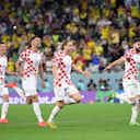 Vorschaubild für Livakovic avanciert wieder zum Helden – Kroatien besiegt Brasilien im Elfmeterschießen