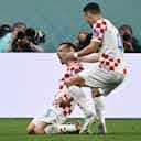 Vorschaubild für Orsic-Traumtor! Kroatien sichert sich Platz drei im Spiel gegen Marokko