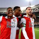 Vorschaubild für Blick über den Tellerrand | Rollentausch zwischen Feyenoord und Ajax, Benfica strauchelt erstmals