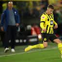 Vorschaubild für Borussia Dortmund: Thorgan Hazard vor Wechsel zur PSV Eindhoven!