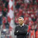 Vorschaubild für Ex-DFB-Sportdirektor Dutt als Trainer in Österreich entlassen