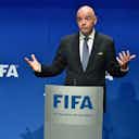 Vorschaubild für Zwölf Vierergruppen, mehr Spiele: FIFA bestätigt Format für die WM 2026
