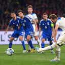 Vorschaubild für EM-Qualifikation: England schlägt Italien im Topspiel, Ronaldo mit Doppelpack beim Rekordspiel