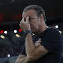 Vorschaubild für Sexualvergehen von 1987: Corinthians-Coach nach nur einer Woche zurückgetreten