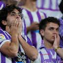 Vorschaubild für La Liga | Abstiegsdrama: Elfer in der Schlussphase rettet Almeria und schießt Valladolid in Liga 2!