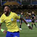 Vorschaubild für Brasilien | Alleiniger Rekordschütze: Neymar überholt Pele