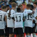 Vorschaubild für DFB-U21 nach Sieg über Ukraine: „Gibt uns ein gutes Gefühl“
