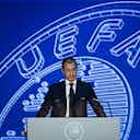Vorschaubild für UEFA lockert Sanktionen gegen Russland