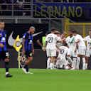 Vorschaubild für Serie A | Sassuolo beendet Inter-Lauf, Napoli wieder in der Spur