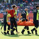 Vorschaubild für Skandal in der Ligue 1: Torhüter wird bei Pyro-Angriff verletzt