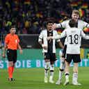 Vorschaubild für U21 | Deutschland besiegt Estland – Reitz trifft doppelt!