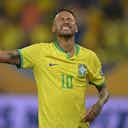 Vorschaubild für Teamarzt verkündet: Neymar fehlt Brasilien bei Copa América
