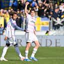 Vorschaubild für Dank Yildiz & Vlahović: Juventus holt Sieg gegen Frosinone!