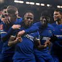 Vorschaubild für FA-Cup: Chelsea nach schwachem Start souverän, Aston Villa jubelt kurz vor dem Ende