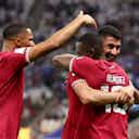 Vorschaubild für Asien-Cup: Gastgeber Katar feiert Auftaktsieg gegen den Libanon