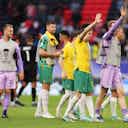 Vorschaubild für Asien-Cup: Australien erledigt die Pflicht dank St. Paulis Irvine- zwei Nullnummern