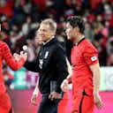 Vorschaubild für Vor Asien-Cup: Südkorea-Coach Klinsmann erwartet „eine Zitterpartie“