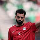 Vorschaubild für Afrika-Cup: Salah verhindert Ägypten-Blamage, Kap Verde überrascht Ghana