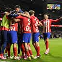 Vorschaubild für Copa del Rey | Trotz Griezmann-Fehlschuss: Atlético erreicht das Halbfinale