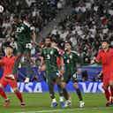 Vorschaubild für Asien-Cup: Südkorea im Elfmeterschießen weiter, Usbekistan auch im Viertelfinale