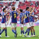 Vorschaubild für Asien-Cup: Japan im Viertelfinale – Iran folgt im Elfmeterschießen