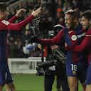 Vorschaubild für Vitor Roque mit Debüttor direkt nach Einwechslung! Barcelona mit knappem Sieg gegen Osasuna