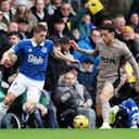 Vorschaubild für 90 Minuten Vollgas pur! FC Everton sichert sich spätes Remis gegen die Spurs