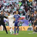 Vorschaubild für Asien-Cup: Japan nach Last-Minute-Tor draußen, Katar gewinnt im Elfmeterschießen