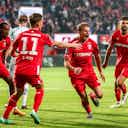Vorschaubild für Blick über den Tellerrand | Twente Enschede auf Champions-League-Kurs, Grasshoppers setzen auf Bayern-Partner
