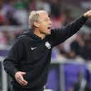 Vorschaubild für Nach Südkorea-Aus im Asien-Cup: Heftige Kritik und Häme gegen Klinsmann