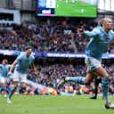 Vorschaubild für Premier League | Haalands Tor-Comeback! Manchester City knackt Everton-Bollwerk und grüßt von der Tabellenspitze