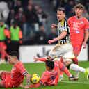 Vorschaubild für Juventus patzt: Inter-Verfolger kassiert Pleite gegen Udinese!