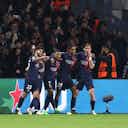 Vorschaubild für Champions League: Dosenöffner Mbappé! PSG stellt die Weichen auf Viertelfinale