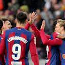 Vorschaubild für La Liga: FC Barcelona feiert souveränen Heimsieg gegen den FC Getafe