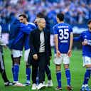 Vorschaubild für Schalke-Coach Geraerts über Aussprache: „War wichtig“