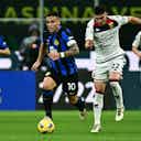 Vorschaubild für Nächster Sieg: Inter erfüllt Pflichtaufgabe gegen Genua