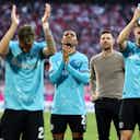 Vorschaubild für Bayer Leverkusen selbstbewusst vor Achtelfinale: „Wir wollen mehr“