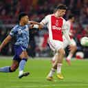 Vorschaubild für Conference League: Nullnummer zwischen Ajax und Aston Villa