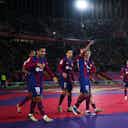 Vorschaubild für Yamal-Geniestreich beschert dem FC Barcelona einen Arbeitssieg gegen Mallorca