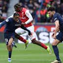 Vorschaubild für Ohne Mbappé: PSG stolpert gegen Reims – Schlagabtausch endet remis!