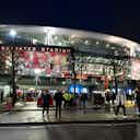 Vorschaubild für Arsenal will das Hinspielresultat umdrehen: Aufstellungen zum Abend in der Champions League
