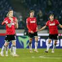 Vorschaubild für Hannover 96 rettet Punkt im Abendspiel gegen Kaiserslautern