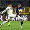 Vorschaubild für Inter stolpert gegen Meister Napoli: Nur Remis im Topspiel!