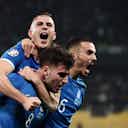 Vorschaubild für Griechenland lässt Kasachstan keine Chance, Wales und Polen souverän: Die EM-Playoffs im Roundup