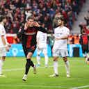 Vorschaubild für Bundesliga: Schick lässt Leverkusen spät jubeln – Premieren-Sieg für Hasenhüttl