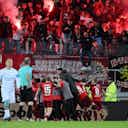 Vorschaubild für Finale! Kaiserslautern beendet Saarbrückens Pokal-Märchen