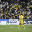 Vorschaubild für Cristiano Ronaldo fliegt! Großer Frust im saudischen Supercup