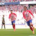 Vorschaubild für Griezmann-Doppelpack: Atlético siegt nach Rückstand gegen Girona